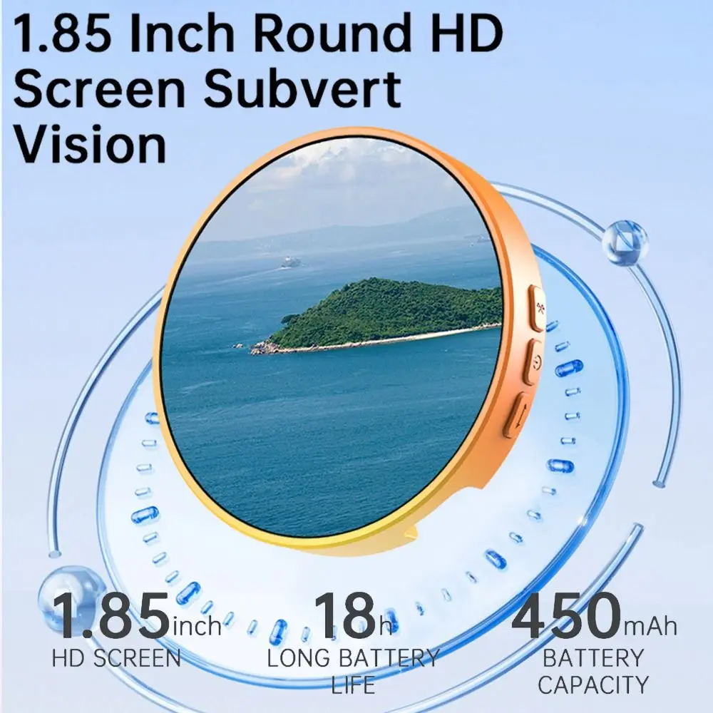 

Умный Bluetooth-бейдж с электронным дисплеем, управление через приложение, видео 3S, аниме-бейдж с изменяющимися изображениями, двухмерный