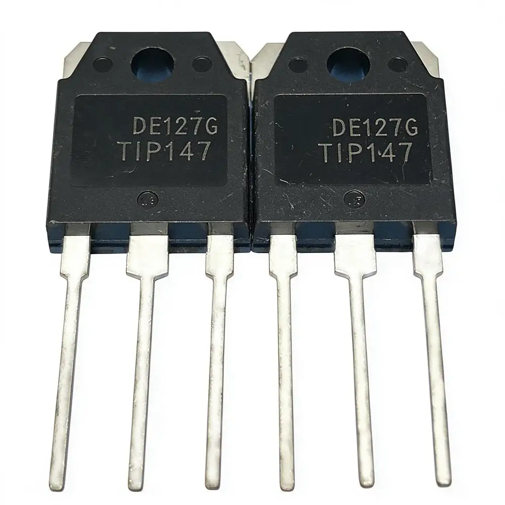 5piece TIP147 100V TO-3P