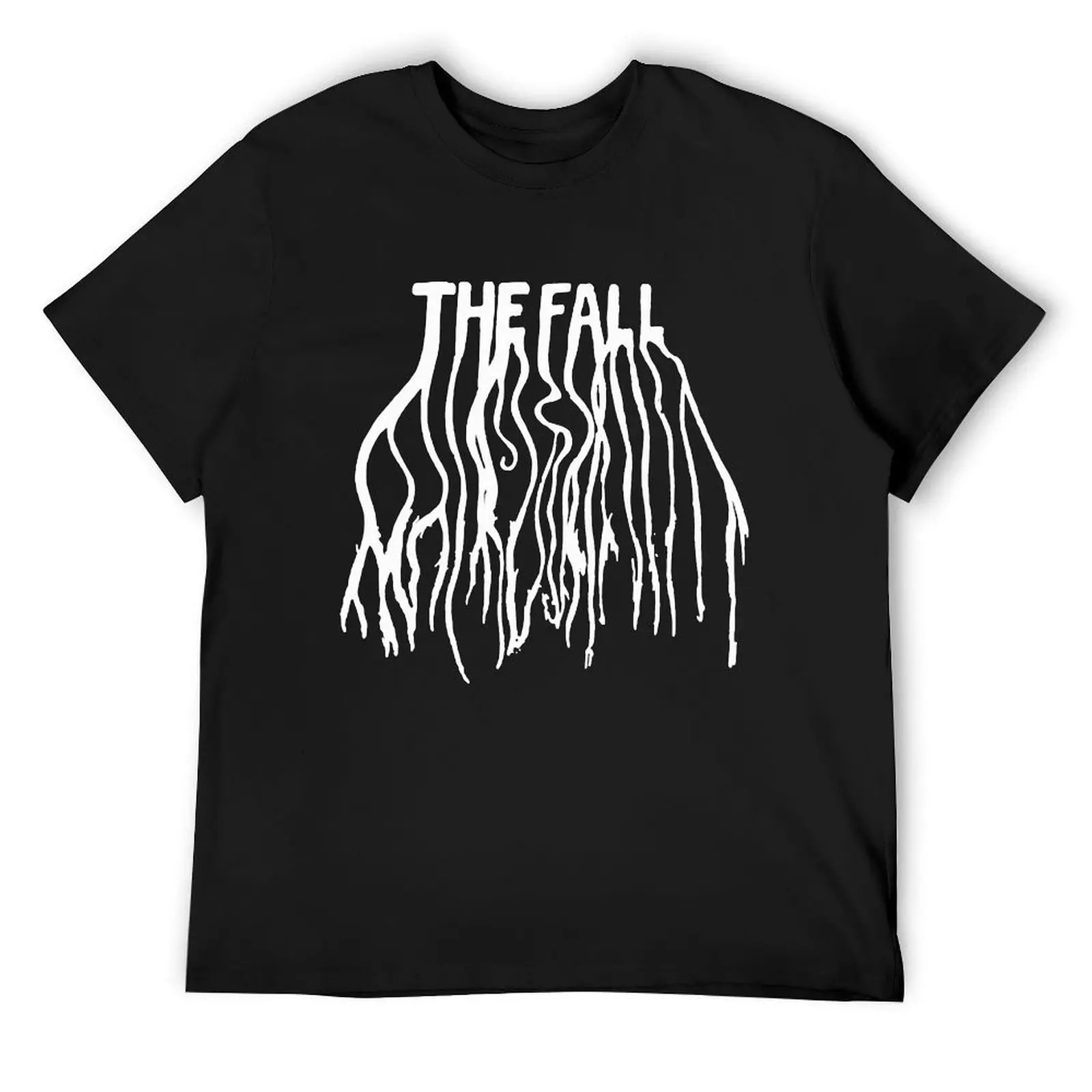 The Philosophy Of The Fall Ball T-Shirt aesthetic clothes anime clothes graphics cotton t shirt men