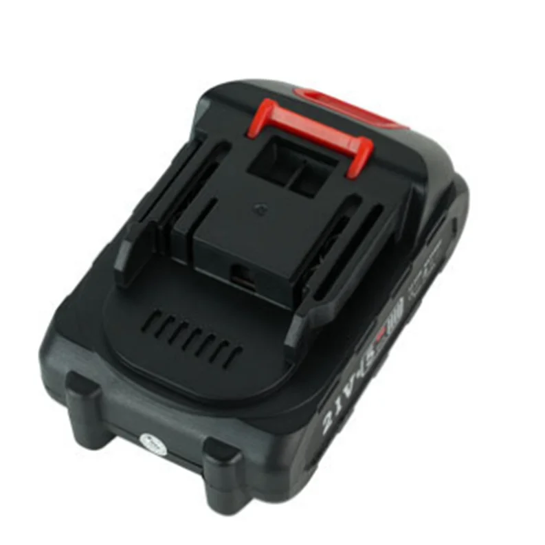 Imagem -06 - Bateria Ion de Lítio Recarregável para Makita Bateria de Alta Capacidade Ferramenta Elétrica sem Fio Plug ue e Eua 21v 1.5a 3.0a