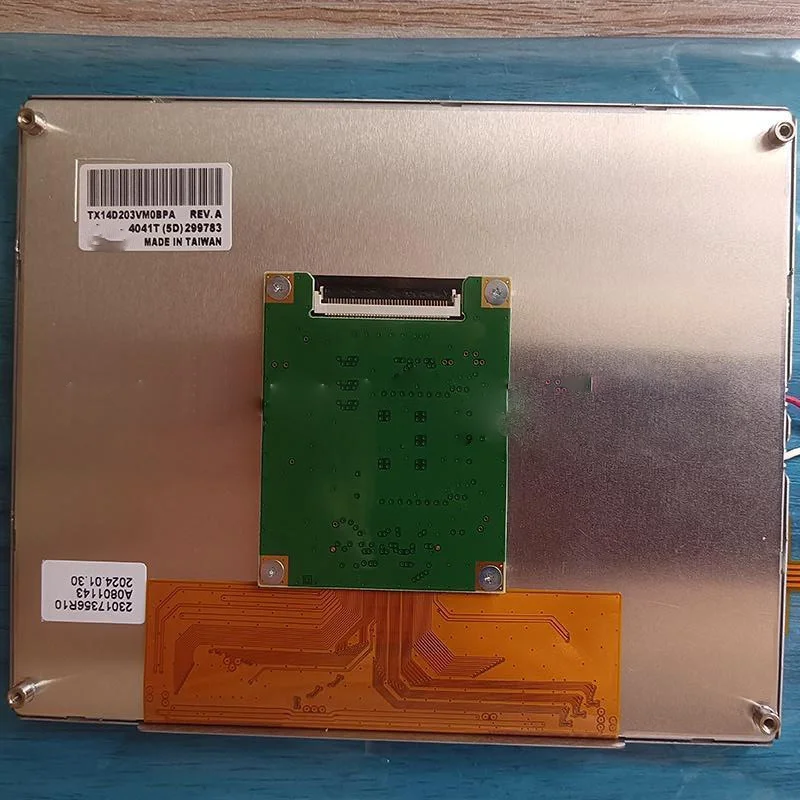 

Проверенный, исправный ЖК-экран 5,7 дюйма TX14D203VM0BPA