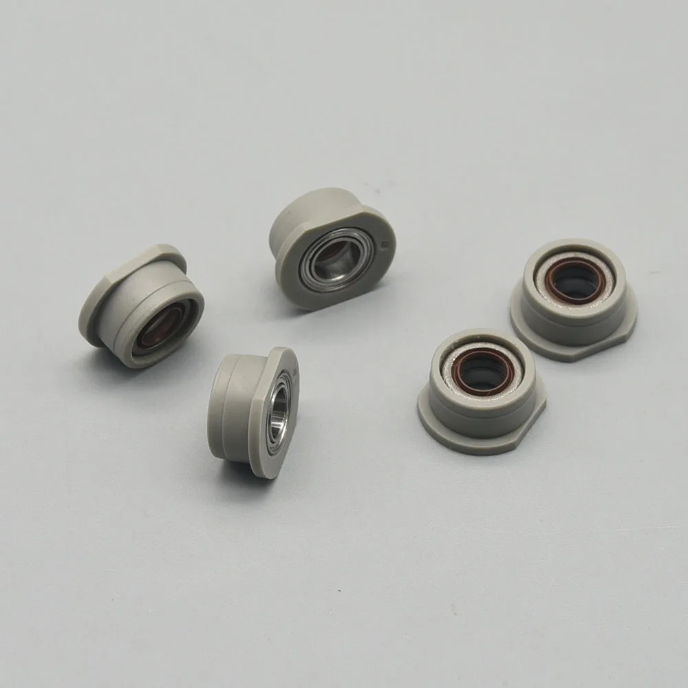 

4PCS High Quality Developer Bushing For Konica Minolta BH C224 C284 C364 C454 C554