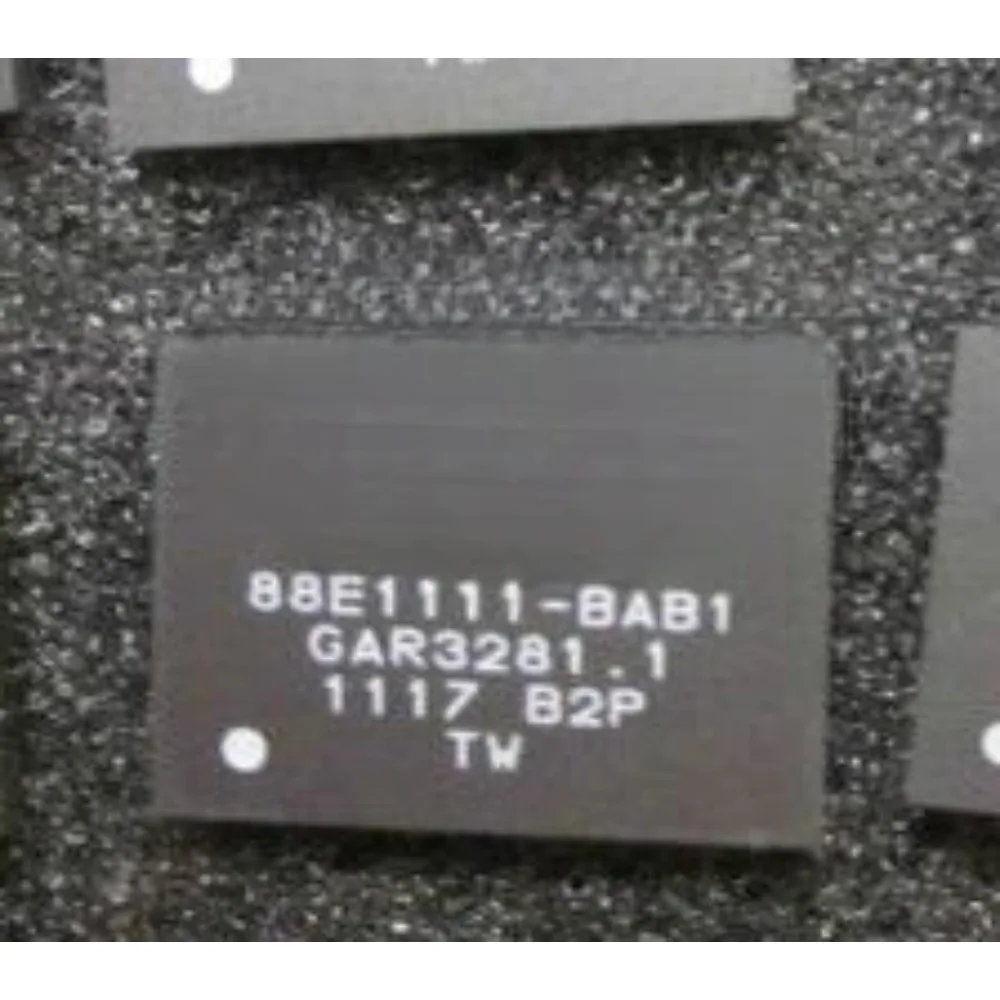 

10 шт./лот, 100% новый оригинал 88E1111-BAB1I000 88E1111-BAB1 88E1111 в наличии