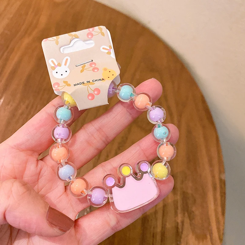Parure Bijoux Princesse Cœur : Collier, Boucles d'Oreilles & Bague