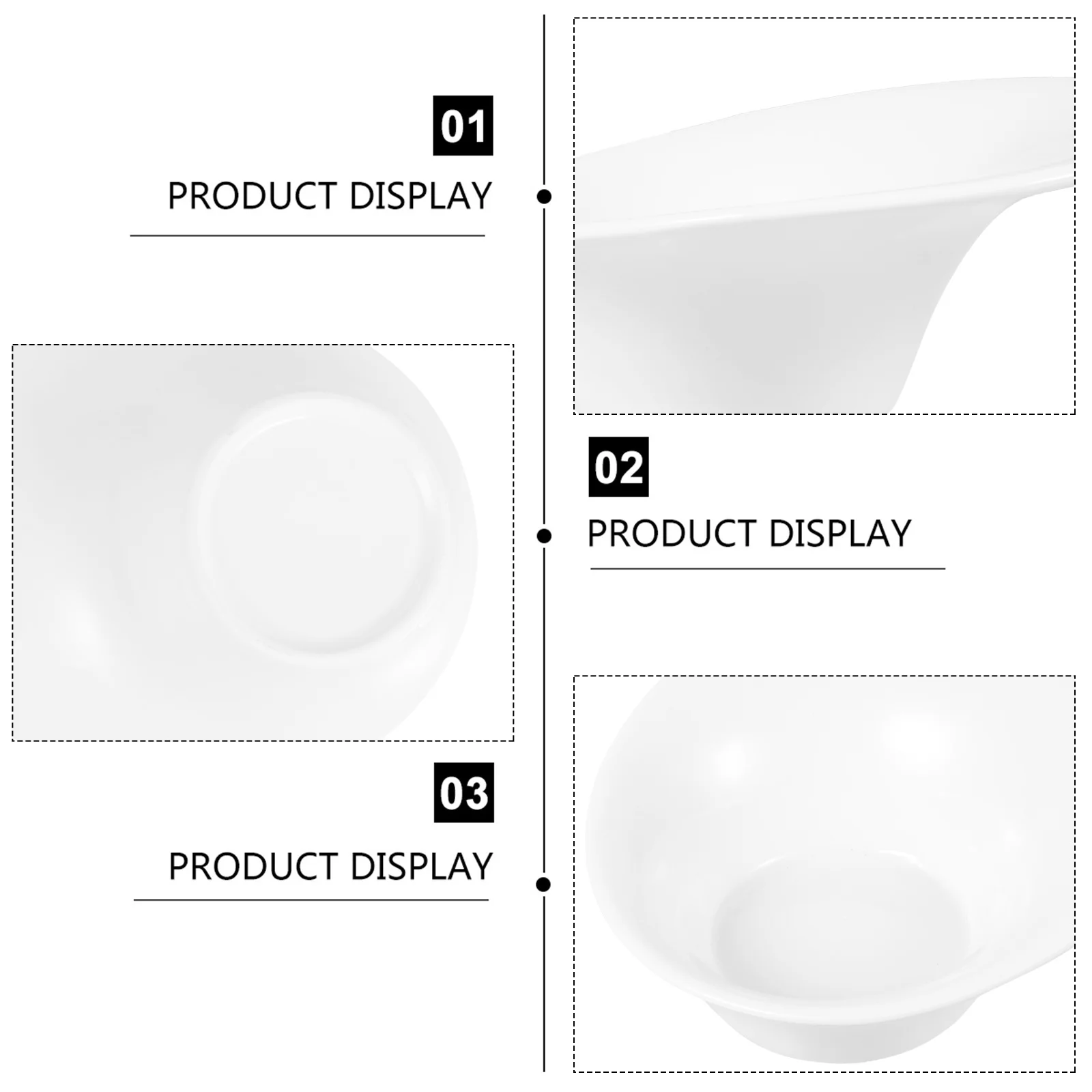 

1 шт. салатница 8 дюймов керамическая сервировочная миска для фруктов, овощей, десертов, закусок, высокое качество, мастерство, гладкие края, простые