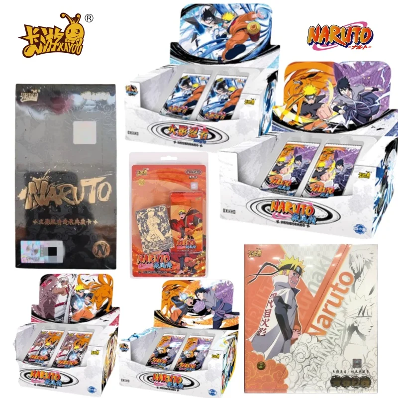 Kayou Naruto Card A… - image