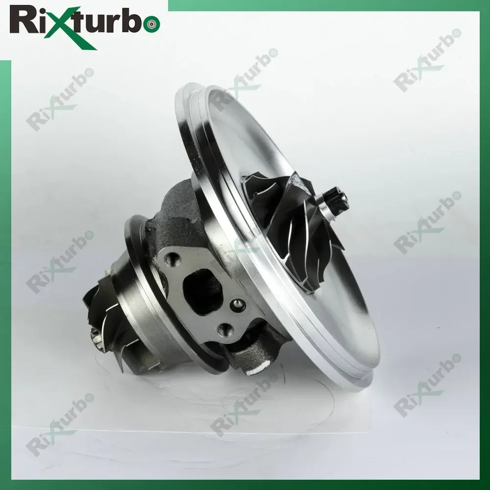 Turbocharger Cartridge 17201-30080 CHRA 1720130080 Turbine Core for Toyota Hiace Hilux Land Cruiser 2.5L 2KD-FTV 17201 3008 2001