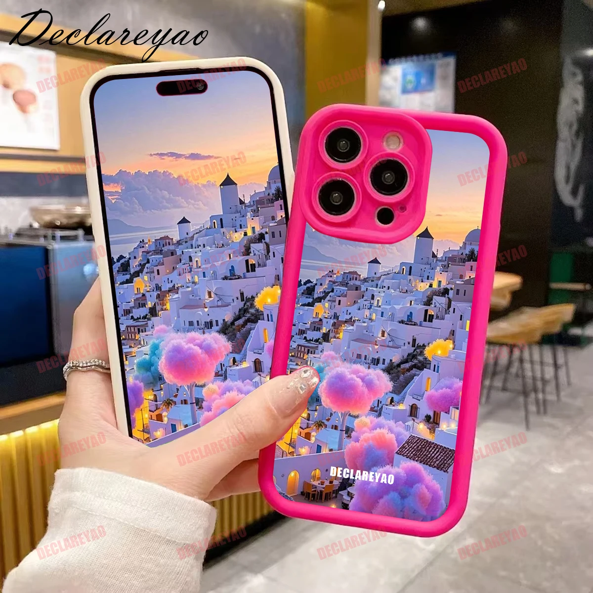 شخصية لتقوم بها بنفسك مخصصة صور ماتي لينة كوكه لسامسونج غالاكسي J4 F15 M30S M16 M31 M51 زائد A26 Nxt J7 2016 J6 حافظة