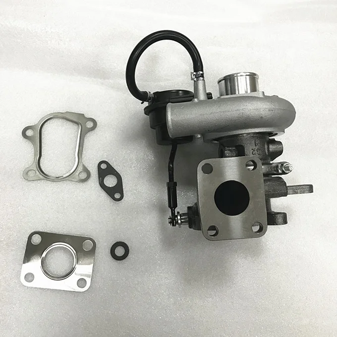 

D4EA Turbo 28231-27000 49173-02412 49173-02410 49173-02401 Turbocharged engine maintenance/replacement