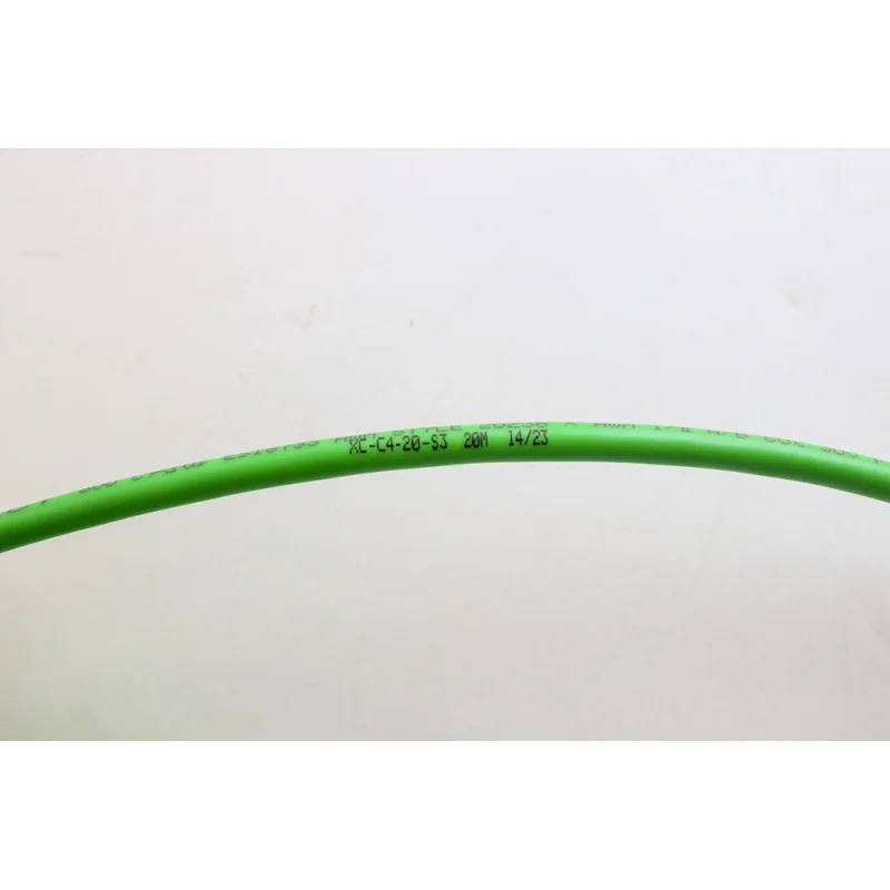 Custom Servo Towing ChainXC-C4-10-D(H F1) Adapted to Fag Signal Cable Encoder Servo Line XC-C4-20 15 18 12