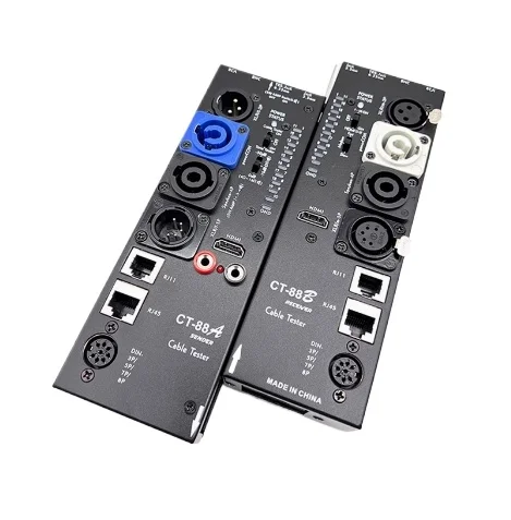 CT-88 Separate Mult… - image