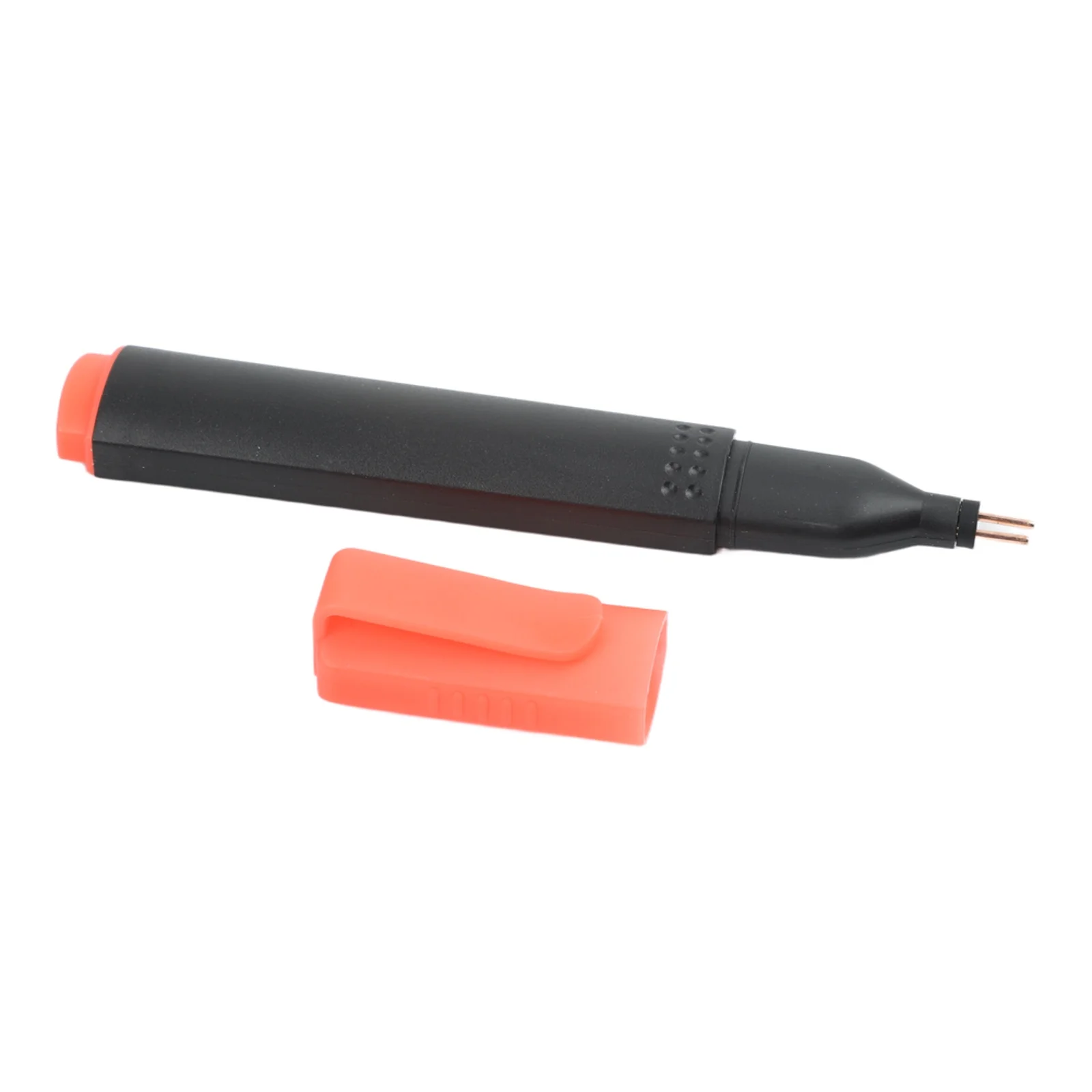 1 Pcs Grounding Assessment Pen For Testing Conductive Continuity Grounding Pads Bed Sheets Pillowcases And Wristbands