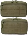 2 PACK-GREEN