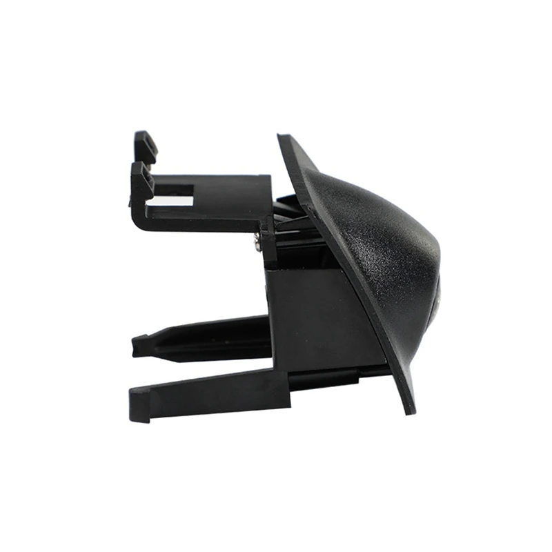 

A87D-New High Quality Car Front Visible Car Camera Front View Car Logo HD Camera Waterproof Night Vision For BMW X3 2018