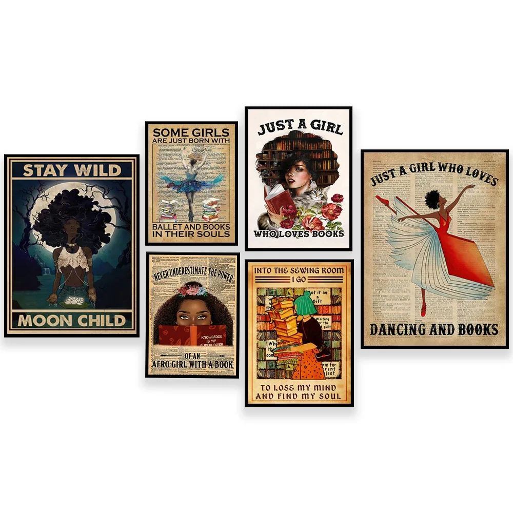 Некоторые девушки просто рождаются с балетными книгами в своей душе, постер «Черный кот и книжка», подарок любителю книг, постер книги для чтения. Некоторые девушки просто рождаются с балетными книгами в своей душе, постер «Черный кот и книжка», подарок любителю книг, постер книги для чтения.