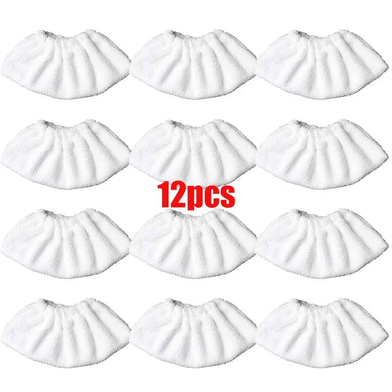 Vervanging Mop Heads Doek Voor Karcher Easyfix SC2 SC3 SC4 SC5 Vodden Microvezel Mop Cover Stoomreiniger Reserve Accessoires