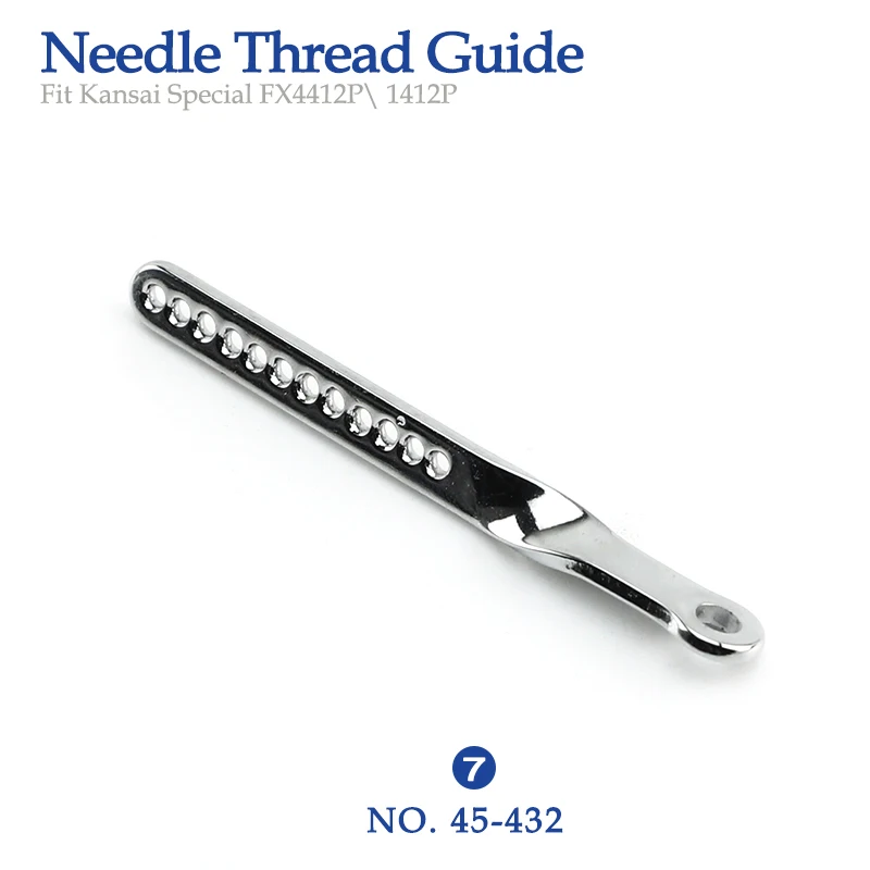 Needle Thread Guide For Kansai Special FX4404P DBF-1412P Multi