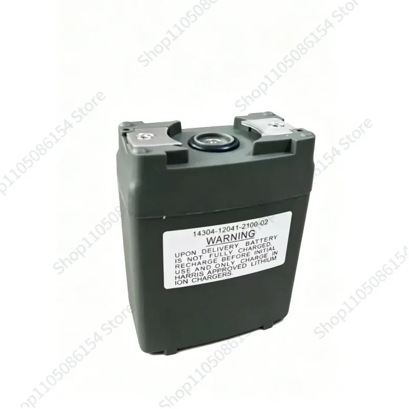 

PRC-152A tactical radio battery box, modified replica battery compartment model accessories