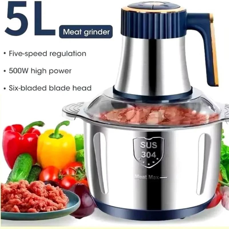 #12 Budget Food Mixers for Smart Shoppers