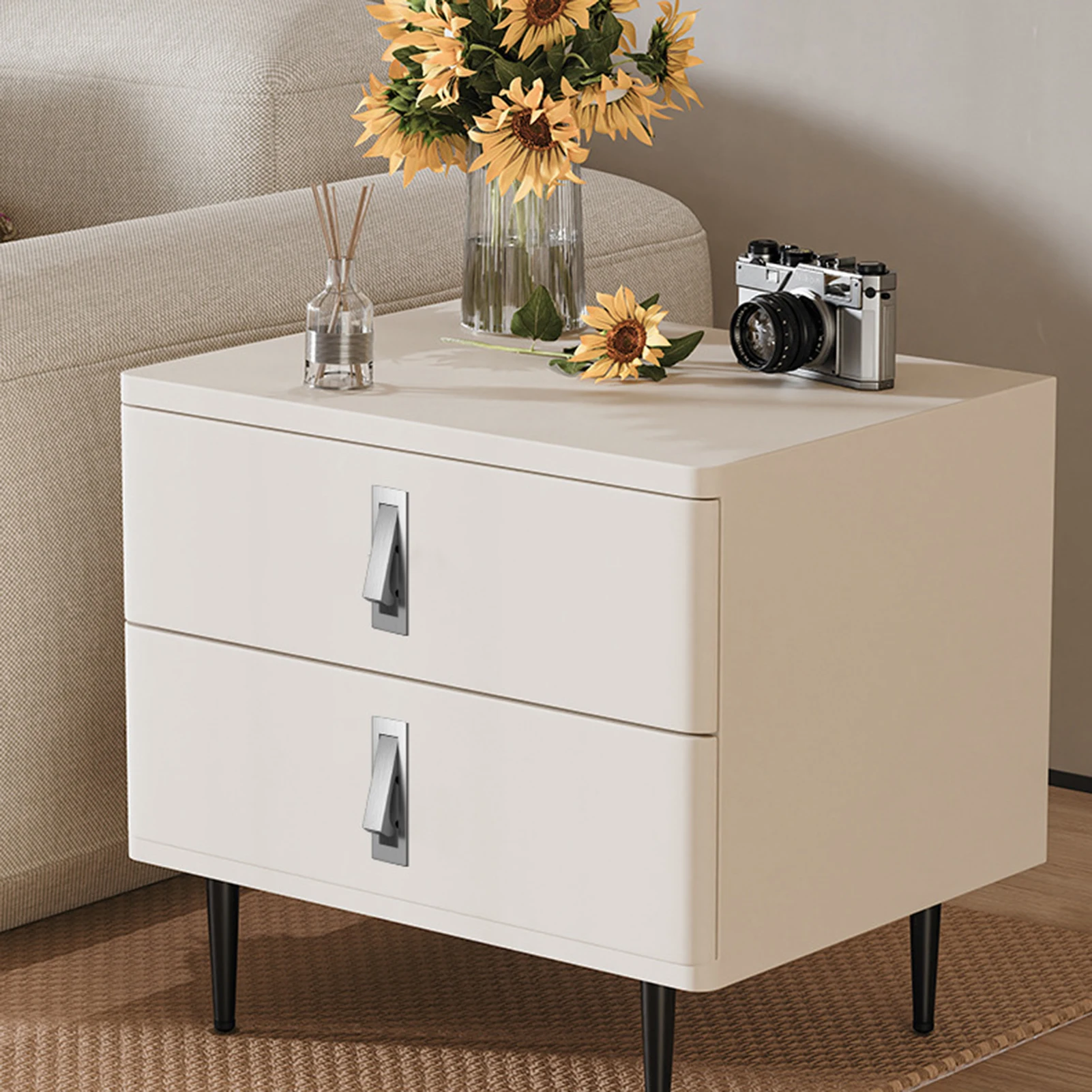 Poignée de porte d'armoire de - Japanese Furniture Hardware avis et prix