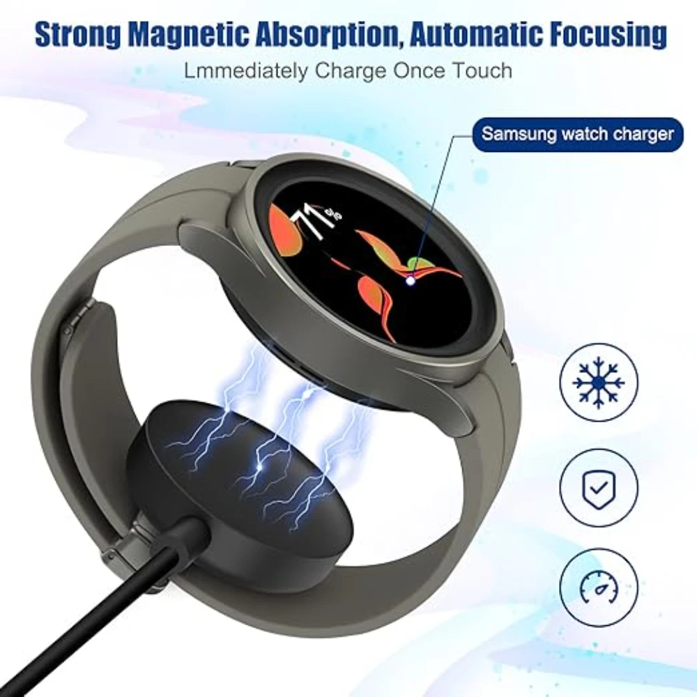 Thumbnail 3 - #16 Best Smart Watch Charging Docks to Buy In 2026