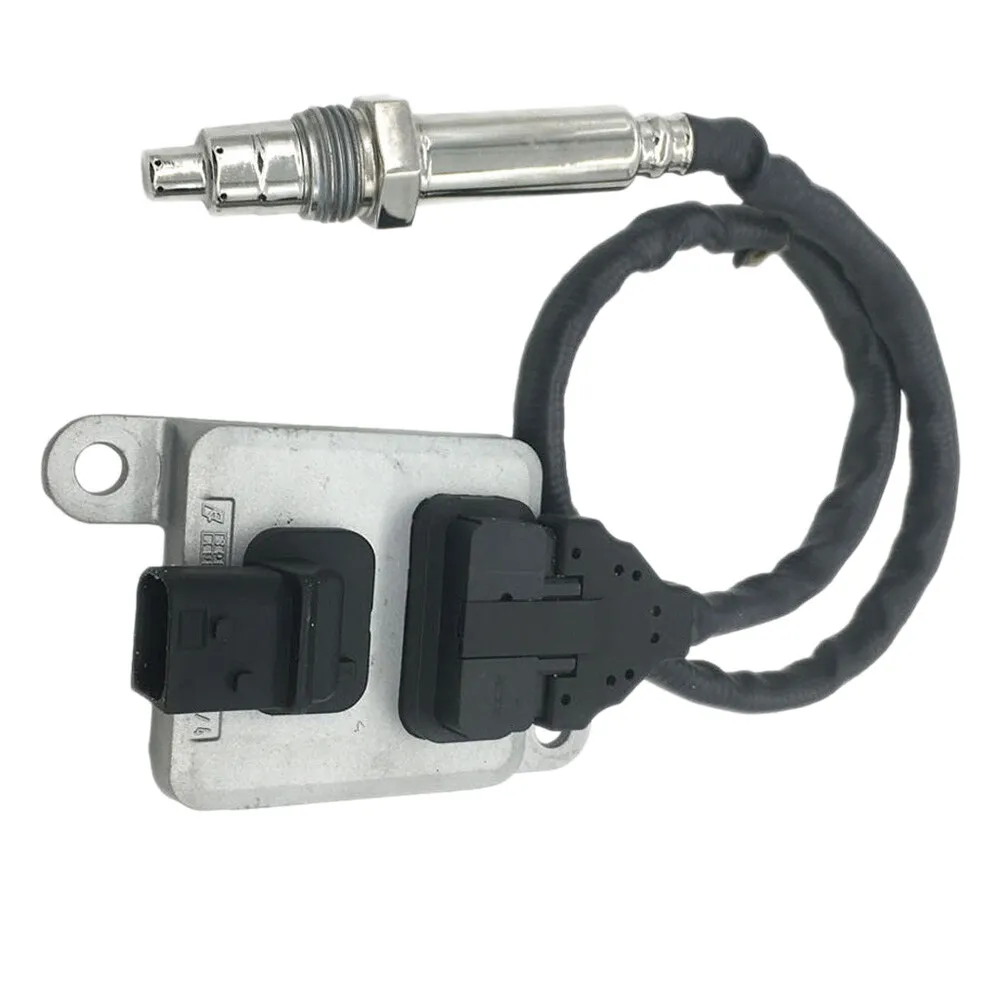 Nitrogen Oxygen NOx Sensor 12V 5WK96656B A0091830628 For Mercedes-Benz Sprinter B907 B910 2.0