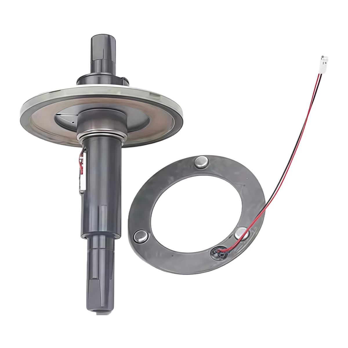 

Tongsheng TSDZ2 TSDZ2B Torque Sensor Small Ring Electric Bicycle Torque Sensing for 36V/48V Mid Motor
