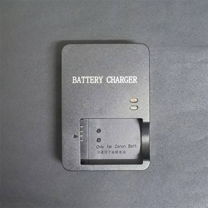 CB-2LHT Charger for Canon NB-13L Battery PowerShot G5XII G5X G7X G7X MarkII G7X MarkIII G9X G9X MarkII SX730HS SX720HS SX620HS