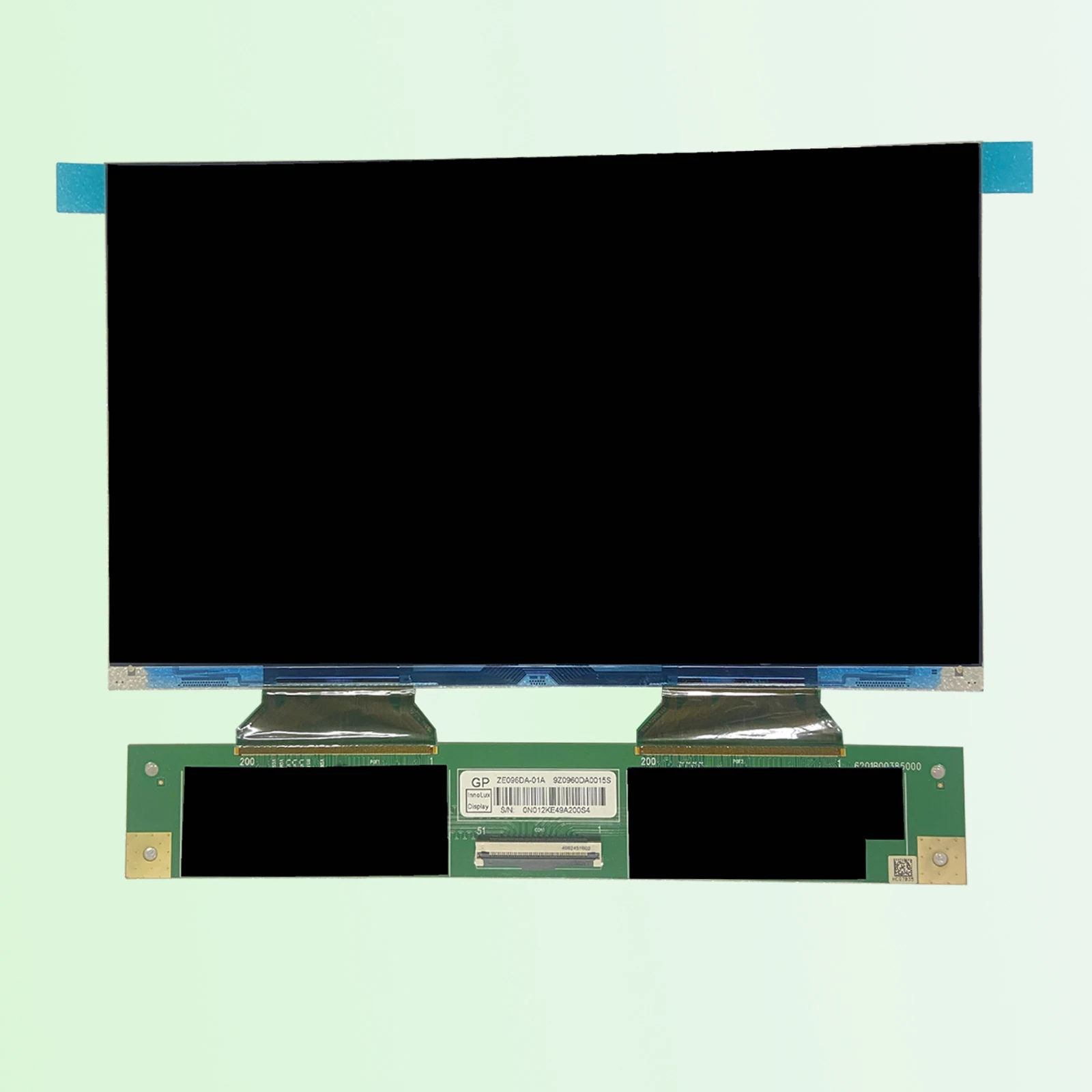 10.1-inch 16K exposure 3D printer accessory printing screen replacement EMAKE3D module monochrome display kit LCD