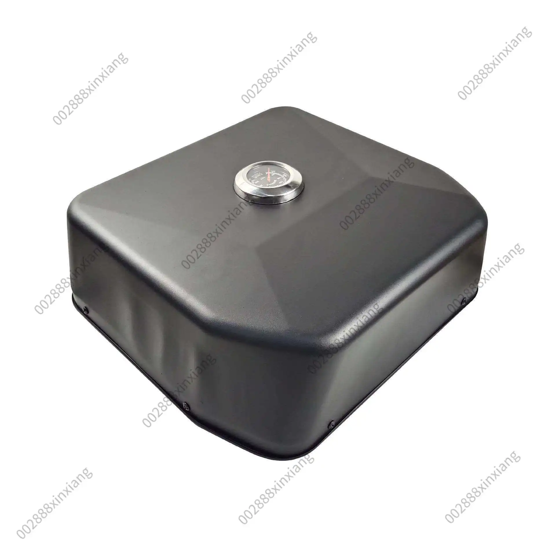 Horno de panqueques de carbono portátil para el hogar, horno de pan, horno de Pizza de Gas con fuego de carbón