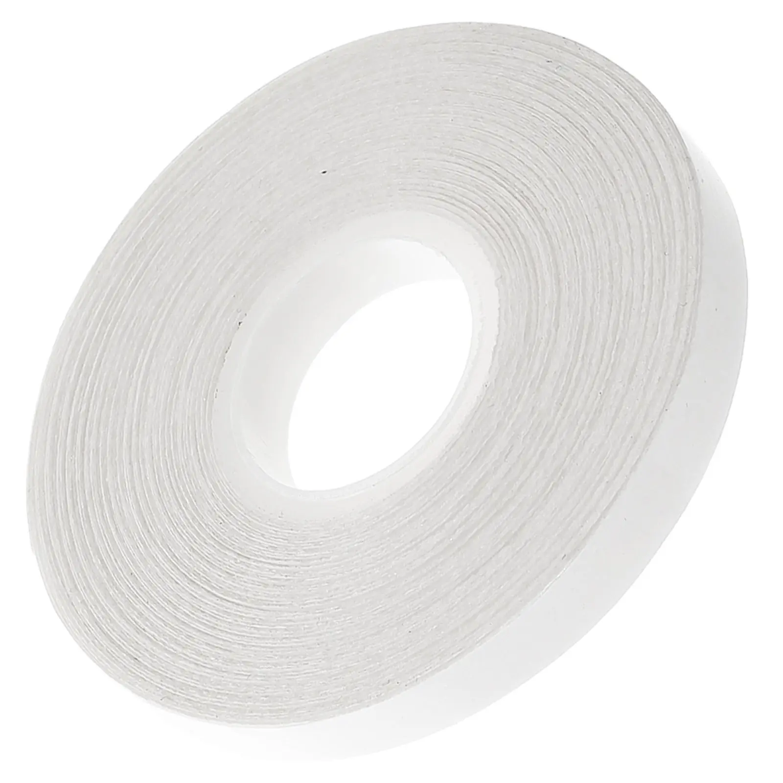

Cloth Water-soluble Adhesive Tape Double Sided Fabric for Clothing Clothes Women Manual