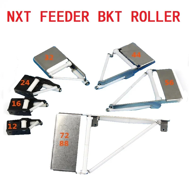 Bkt Roller For Nxt …
