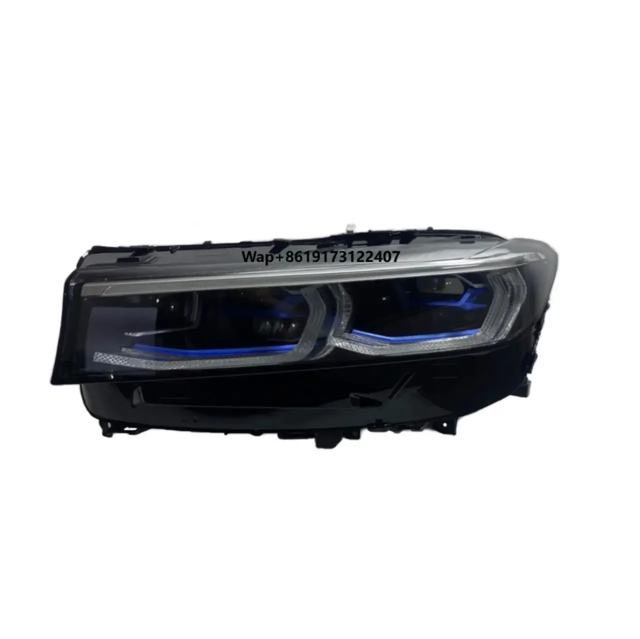 

For 7 Series G11 headlights, G12LED high-quality running lights 20-23 lighting systems, daytime running lights