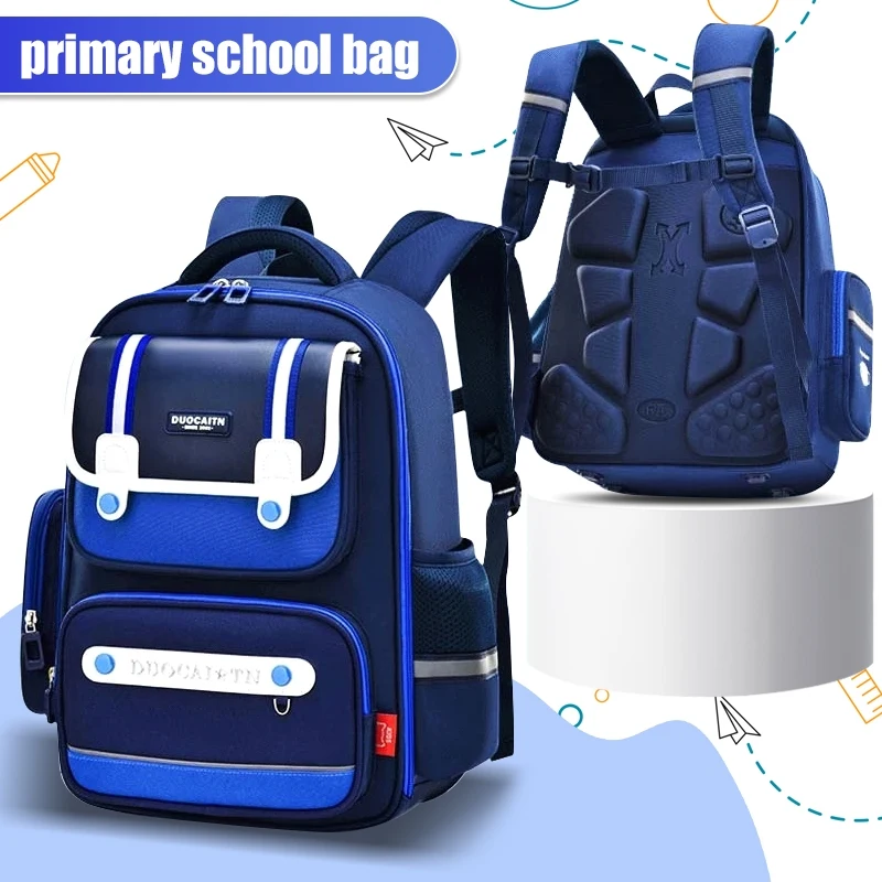 תיק גב לבית ספר רב מכר לבנים ובנות, תיק ספר ארגונומי קל משקל לילדים, תיק לבית ספר יסודי, תיק גב לגן ילדים