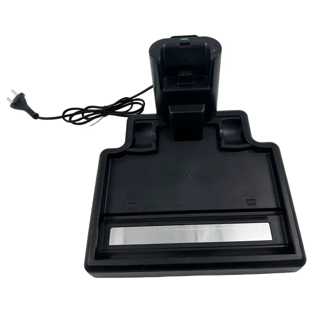 Replacement Dock Charge Dock Vacuum Charging Dock For Robotic Cleaner Accessory Convenient Use High-Quality Materials