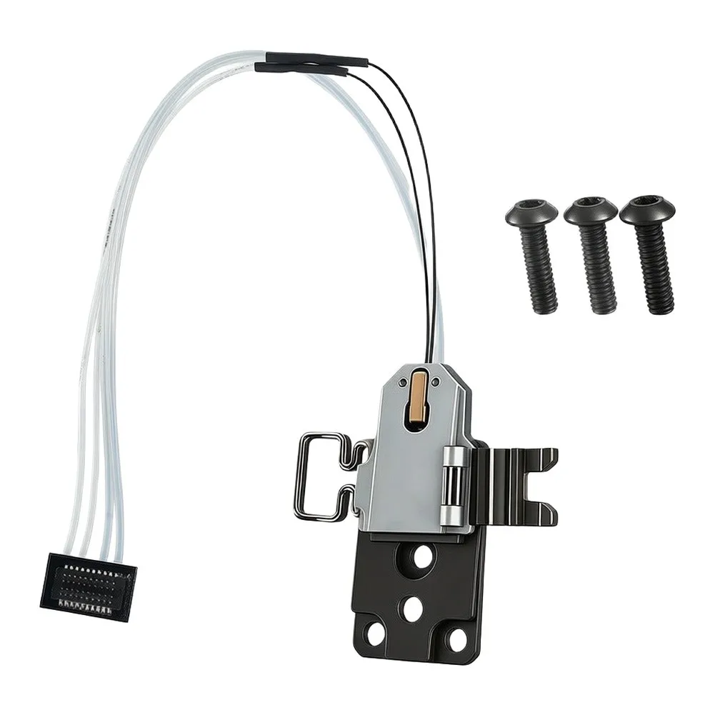 Heating Block Assembly With 90W Thermistor For Bambu Lab A1 For Mini For 3D Printer Hot End Replacement Kit High For Temp 390C
