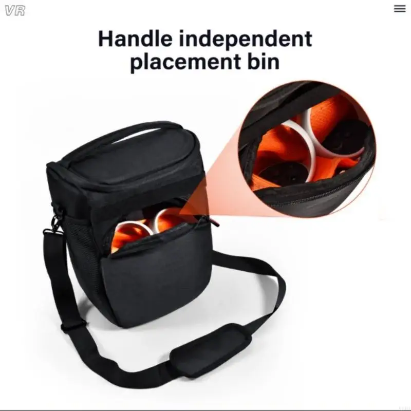 E8BA Нейлоновый проходной корпус для контроллеров гарнитур 3S/3/2