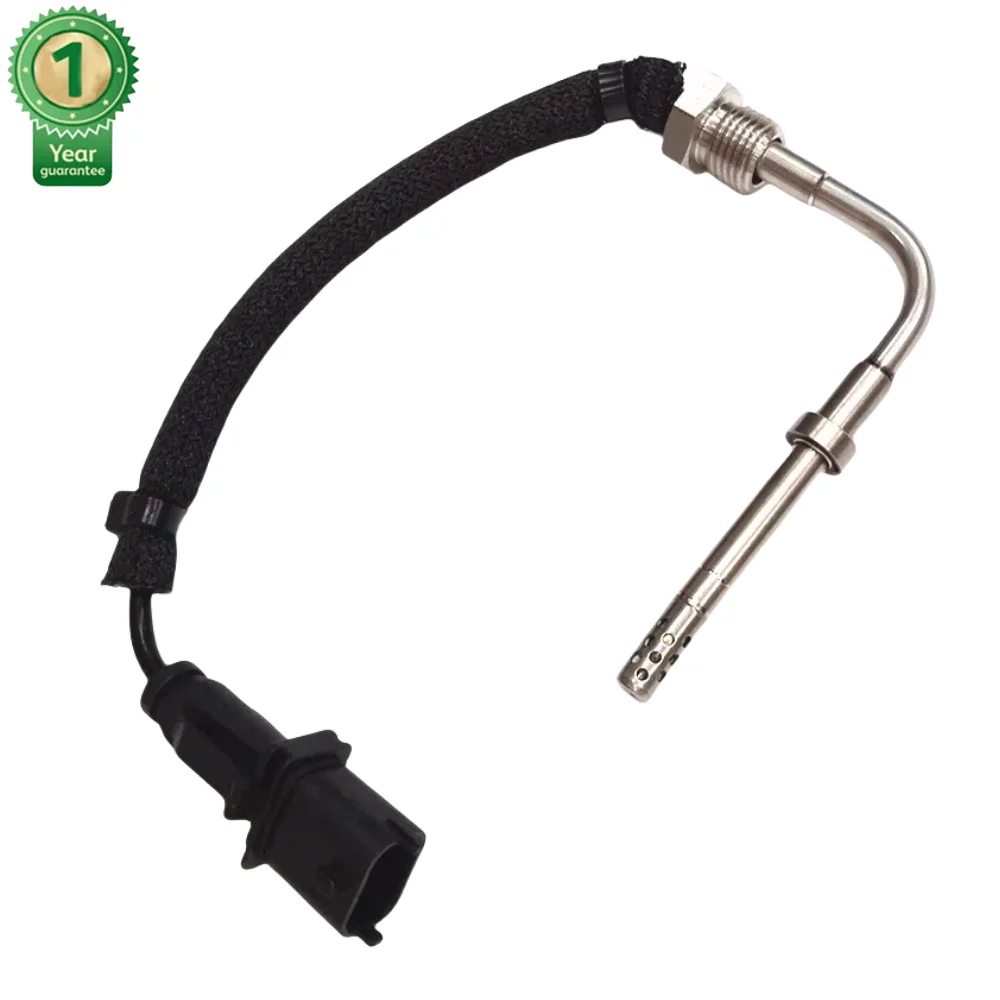 مستشعر حرارة غاز العادم OEM 55566185 لأوبل أسترا J 2009-إنسيجنيا 2.0 CDTI إنسيجنيا A 2.0 BiTurbo CDTi