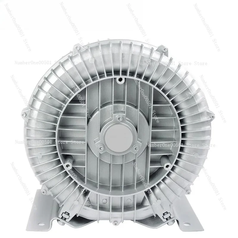 

High-Pressure Vortex Fan Industrial Centrifugal Blower for Oxygenation and Aeration Systems