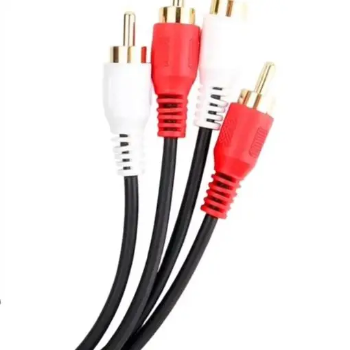 4 Channel Audio Isolator Noise Canceller Ground Loop For Eliminator For Car For RCA Interface Sound System Testing Tool