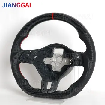 8 best sales golf mk6 steering wheel - №1