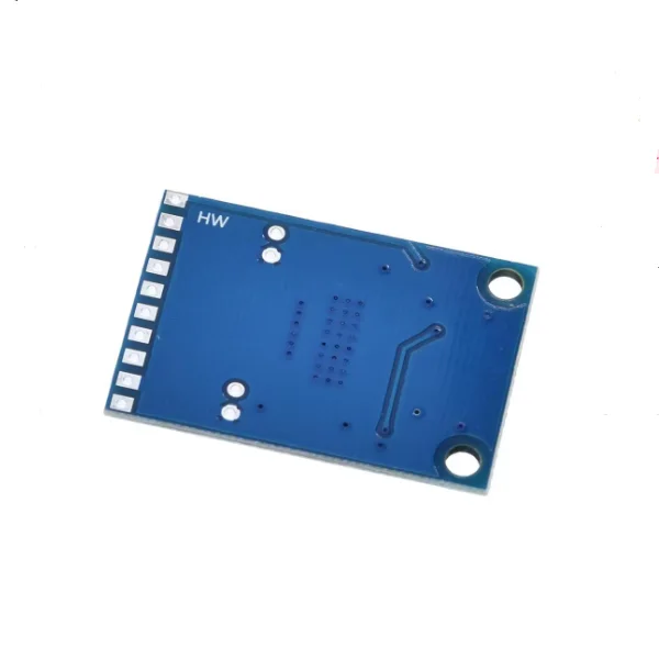 XH-M562 TPA3116D2 Mini Digital Audio Amplifier Board Class D Amplifier Board Module 2X50W DC12V-24V