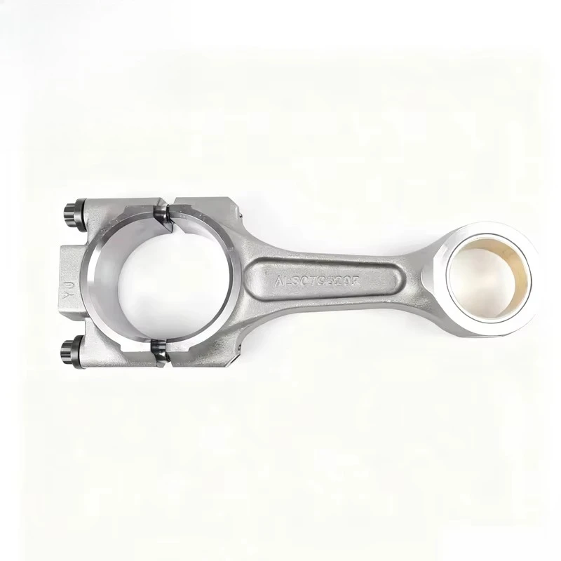 1203HOT Diesel Engine  Connecting Rod Crankshaft 6CT8.3 QX15 NT855  for Cummins QSM11  4083569  3079629  3899450