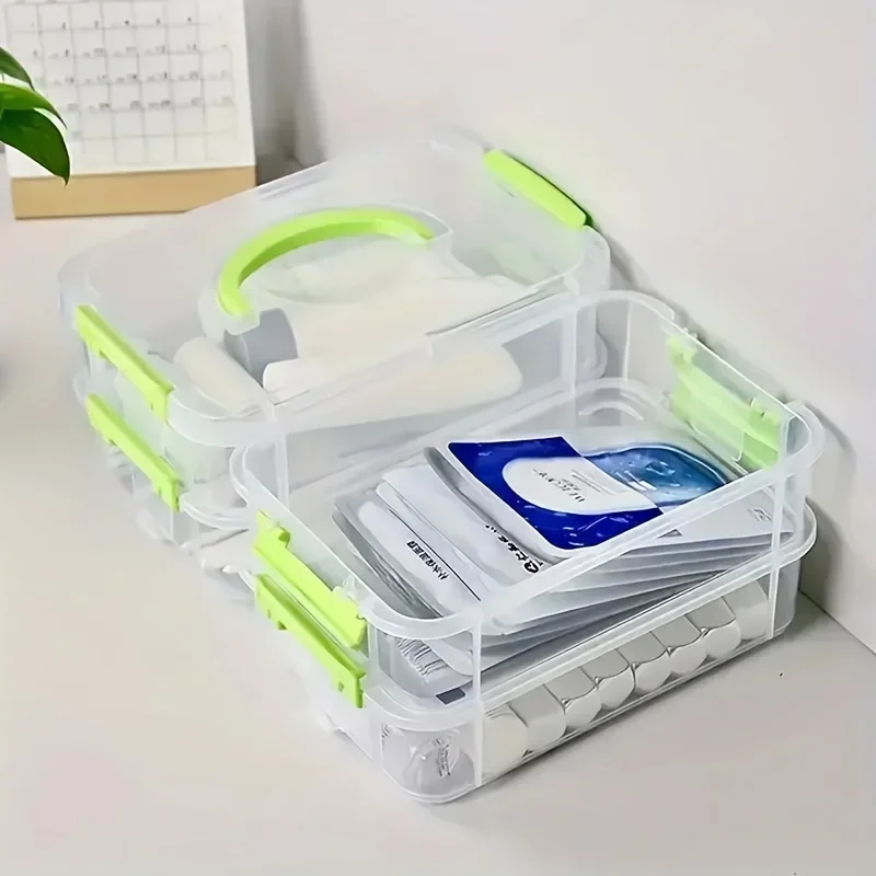 Thumbnail 3 - #53 Latest Plastic Storage Boxes Offers