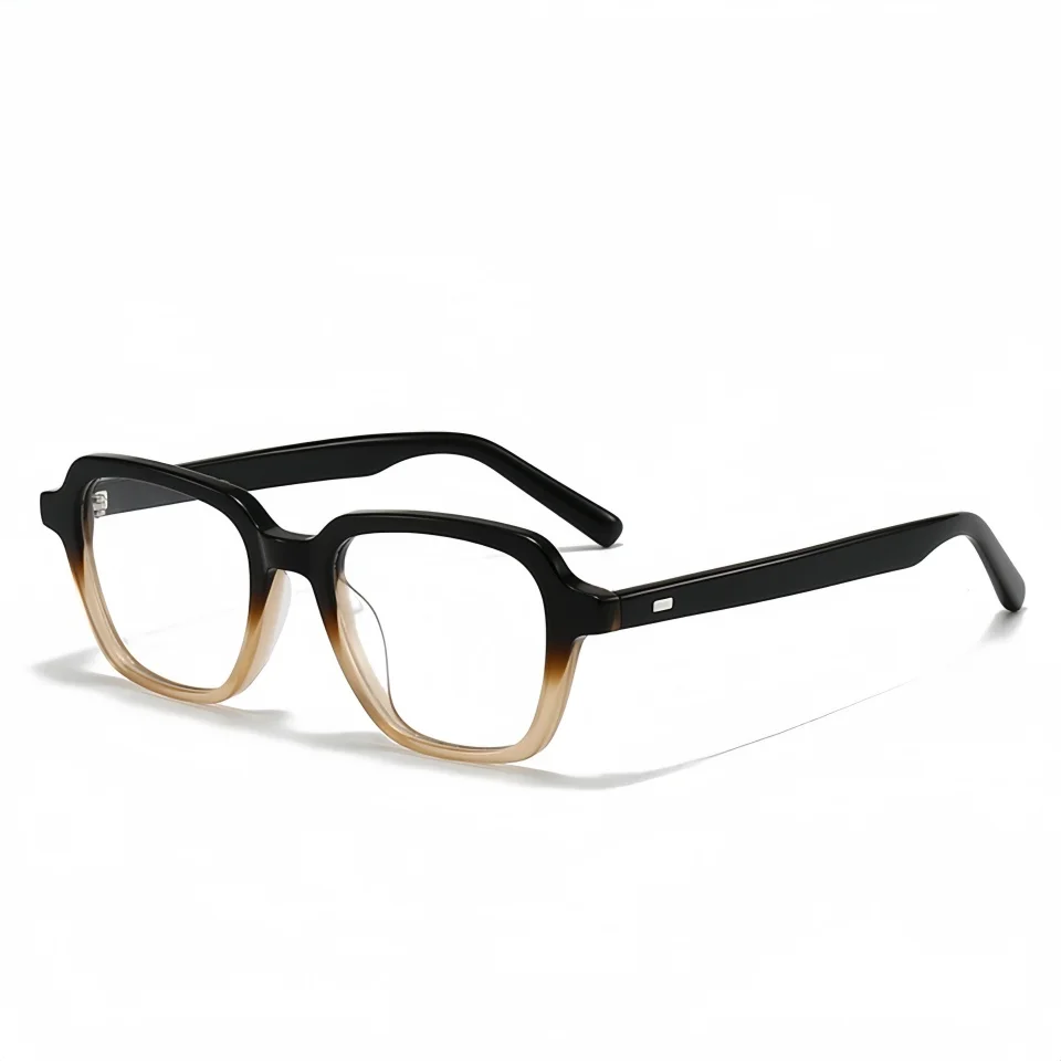 

Women High Quality Fashion Retro Personalized Designer Eyewear Men Computer Esports Anti Blue Light Optical Prescription Glasses