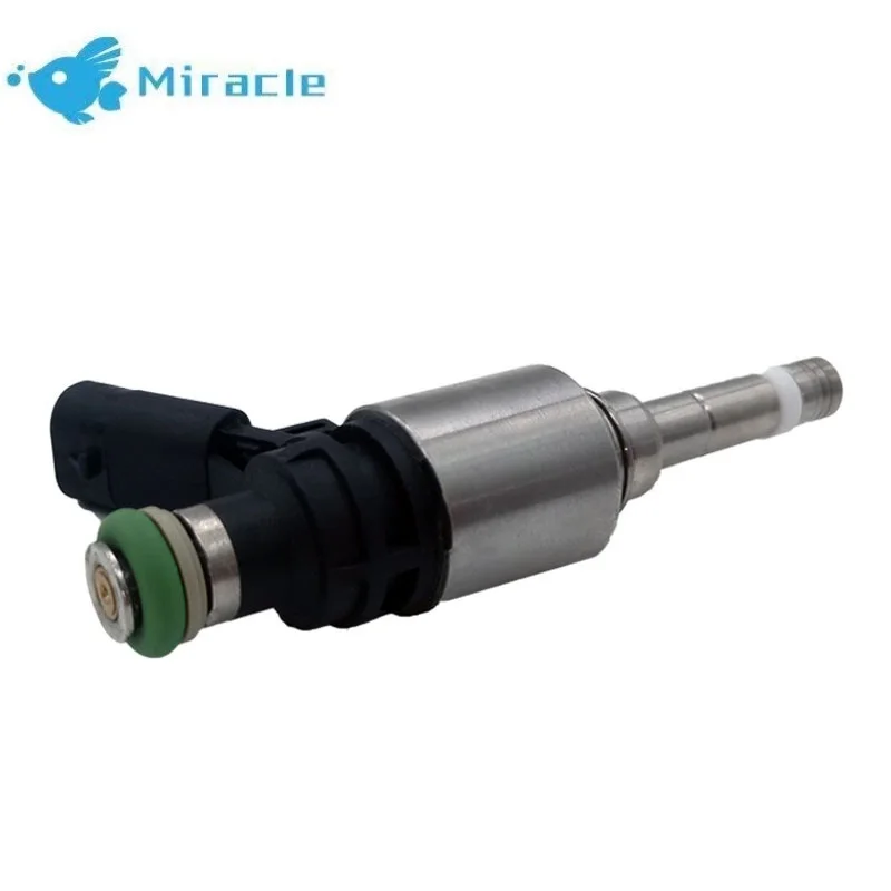 0 261 500 276, 0261500276 Bosc h 06H 906 036Q OEM Fuel Injectors Nozzles  for VW SKODA AUDI 1.8TSI