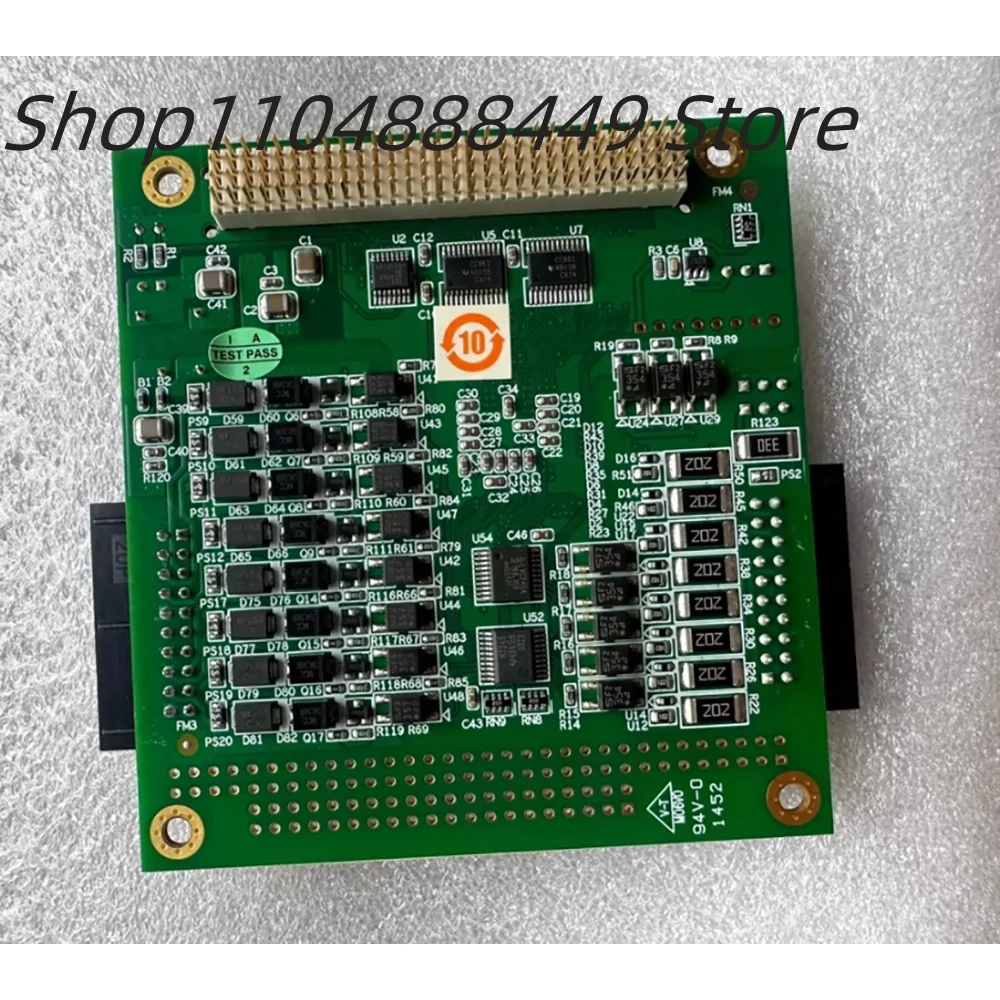 

PCM-3730I-A1013 Small motherboard