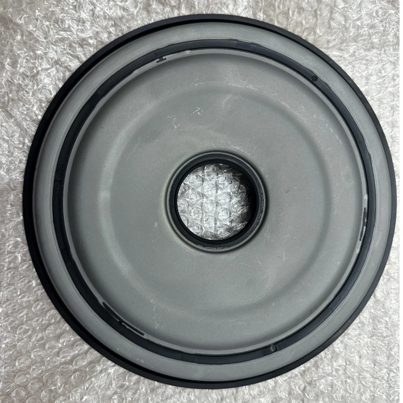 

Transmission Clutch Front Cover 02E DQ250 Auto For Audi A3 Q3 TT Skoda Volkswagen Beetle Touran Sharan Car Gearbox Oil Seal Kit