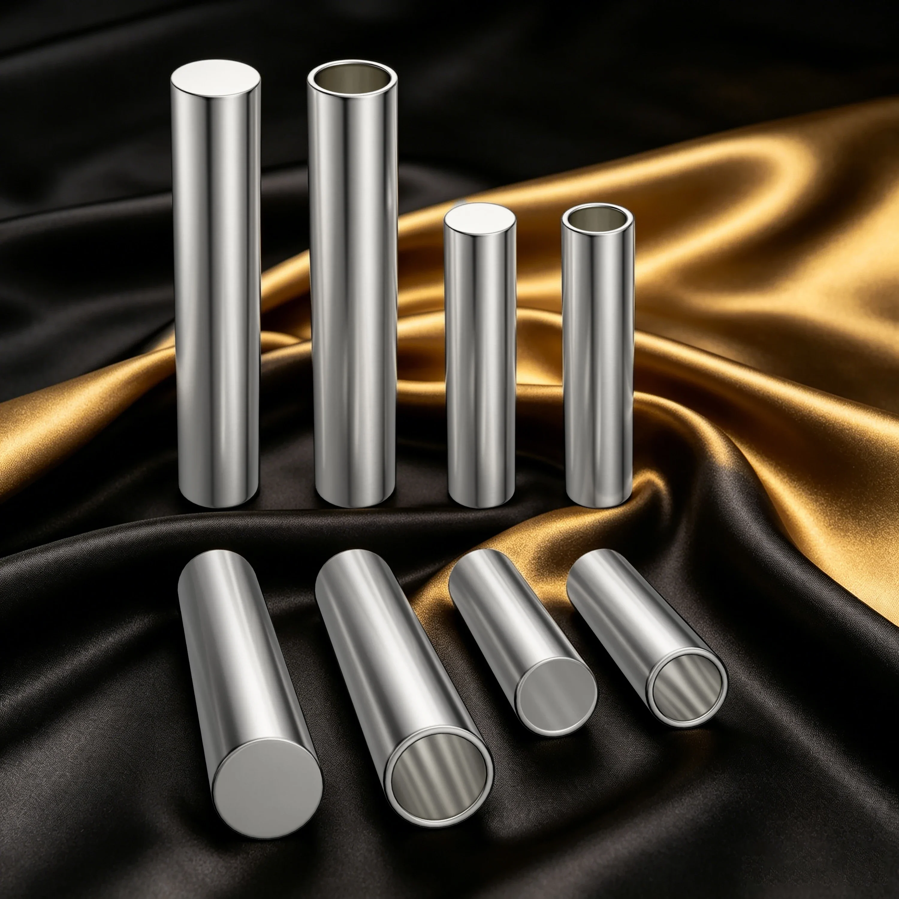 5x20 6x25mm Fever Grade Pure Silver HIFI Sicherungsrohr Audio Power Filter Schutzstreifen für Röhrenverstärker Vorverstärker Lautsprechersystem – Detail 13
