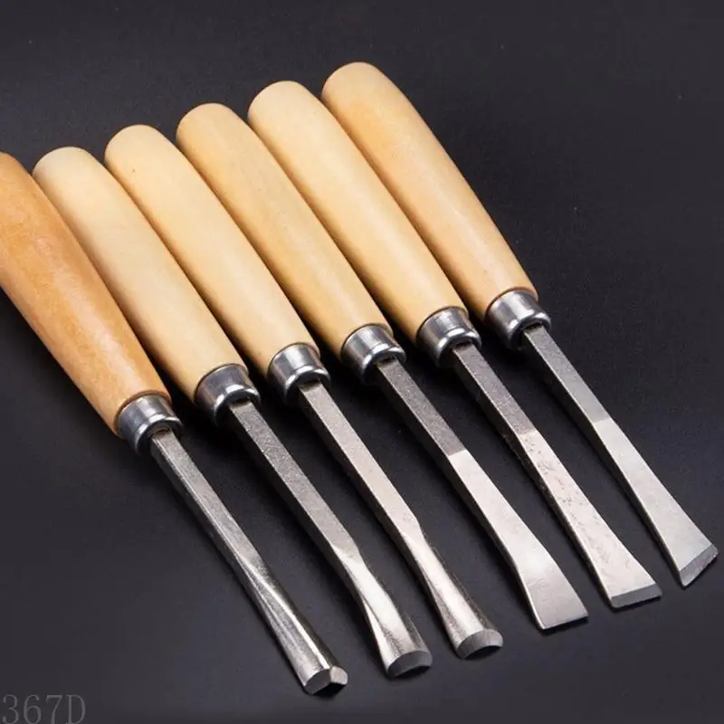 367D Ferramenta formulário formulário cinzel